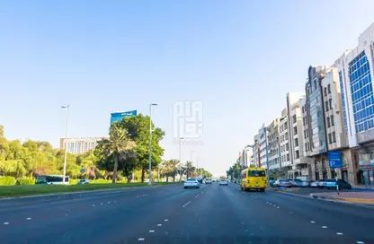 Whole Building - Studio for sale in Muroor Area - Abu Dhabi