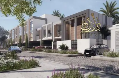 Townhouse - 4 Bedrooms - 5 Bathrooms for sale in Verdana 2 - Dubai Investment Park (DIP) - Dubai