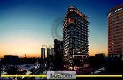 Apartment - 1 Bedroom - 2 Bathrooms for sale in Empire Livings - Dubai Science Park - Dubai