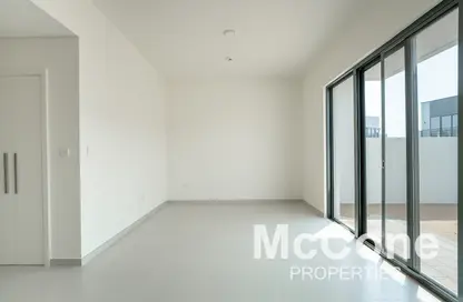 Townhouse - 3 Bedrooms - 3 Bathrooms for rent in Parkside 2 - EMAAR South - Dubai South (Dubai World Central) - Dubai