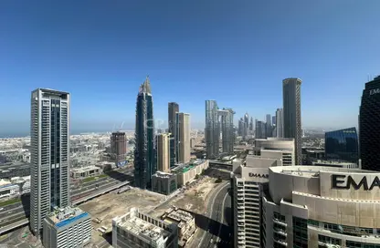 Apartment - 2 Bedrooms - 2 Bathrooms for sale in Forte 1 - Forte - Downtown Dubai - Dubai