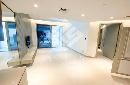 Apartment - 2 Bedrooms - 2 Bathrooms for sale in Regalia By Deyaar - Business Bay - Dubai