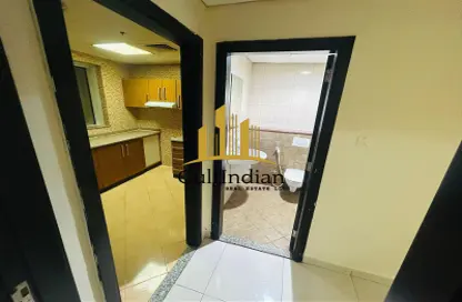 Apartment - 1 Bedroom - 1 Bathroom for rent in Al Nahda Residential Complex - Al Nahda - Sharjah