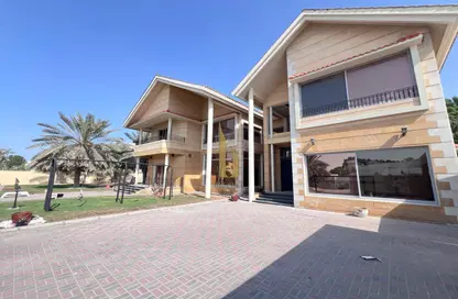 Villa - 4 Bedrooms - 5 Bathrooms for rent in Umm Suqeim 2 Villas - Umm Suqeim 2 - Umm Suqeim - Dubai