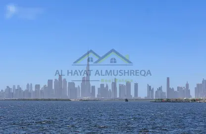 Apartment - 1 Bedroom - 1 Bathroom for sale in Surf - Creek Beach - Dubai Creek Harbour (The Lagoons) - Dubai