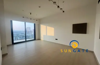 Apartment - 2 Bedrooms - 2 Bathrooms for rent in Binghatti Crest - Jumeirah Village Circle - Dubai