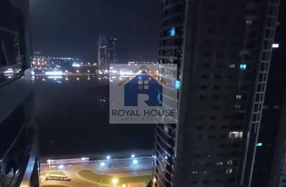 Apartment - 2 Bedrooms - 2 Bathrooms for rent in New Al Taawun Road - Al Taawun - Sharjah