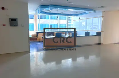 Office Space - Studio for rent in Al Hudaiba - Al Satwa - Dubai