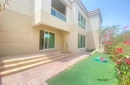 Villa - 4 Bedrooms - 4 Bathrooms for rent in Umm Suqeim 2 Villas - Umm Suqeim 2 - Umm Suqeim - Dubai