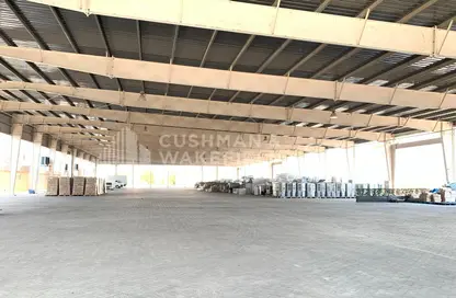 Warehouse - Studio for sale in Technology Park - Dubai