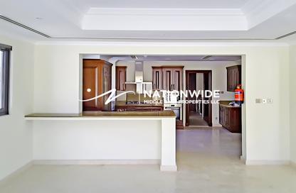 Townhouse - 3 Bedrooms - 5 Bathrooms for sale in Saadiyat Beach Villas - Saadiyat Beach - Saadiyat Island - Abu Dhabi