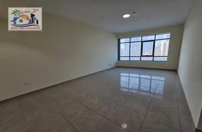 Apartment - 2 Bedrooms - 2 Bathrooms for rent in Al Majaz 2 - Al Majaz - Sharjah