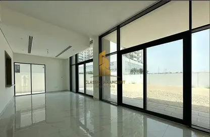 Villa - 5 Bedrooms - 7 Bathrooms for sale in Murooj Al Furjan - Al Furjan - Dubai