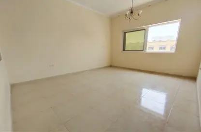 Apartment - 1 Bathroom for rent in GGICO Building Moweilah - Muwaileh Commercial - Sharjah