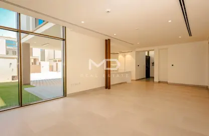 Townhouse - 3 Bedrooms - 5 Bathrooms for sale in Ain Al Maha - Al Jubail Island - Abu Dhabi