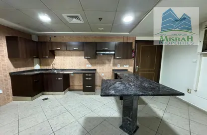 Apartment - 1 Bedroom - 1 Bathroom for rent in Metro Building - Al Barsha 1 - Al Barsha - Dubai