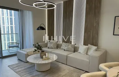 Apartment - 2 Bedrooms - 2 Bathrooms for rent in Grande Signature Residences - Downtown Dubai - Dubai