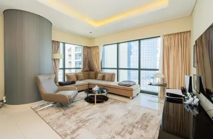 Apartment - 2 Bedrooms - 2 Bathrooms for sale in Tower A - DAMAC Towers by Paramount - Business Bay - Dubai