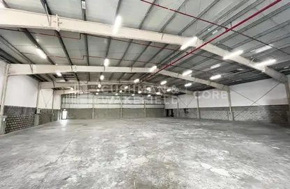 Warehouse - Studio for rent in KIZAD - Al Samha - Abu Dhabi