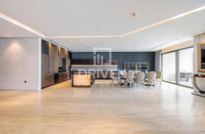 Apartment - 2 Bedrooms - 4 Bathrooms for sale in Volante - Business Bay - Dubai