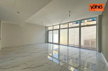 Townhouse - 3 Bedrooms - 3 Bathrooms for sale in Camelia - Damac Hills 2 - Dubai