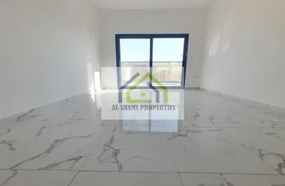 Apartment - 1 Bedroom - 2 Bathrooms for rent in Al Amir Building - Arjan - Dubai