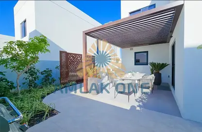 Townhouse - 2 Bedrooms - 3 Bathrooms for rent in Noya 1 - Noya - Yas Island - Abu Dhabi