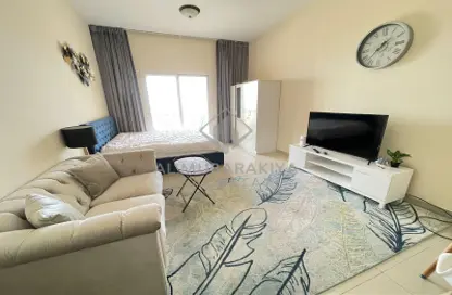 Apartment - Studio - 1 Bathroom for rent in Royal Breeze 1 - Royal Breeze - Al Hamra Village - Ras Al Khaimah