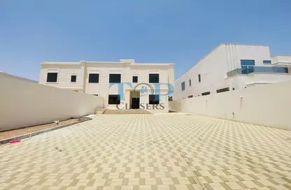 Villa - 6 Bedrooms for rent in Neima 1 - Ni'mah - Al Ain