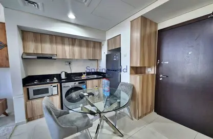 Apartment - 1 Bedroom - 1 Bathroom for rent in Golf Vita A - Golf Vita - DAMAC Hills - Dubai