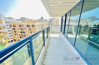 Apartment - 2 Bedrooms - 2 Bathrooms for rent in Mankhool - Bur Dubai - Dubai