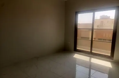 Apartment - 1 Bedroom - 2 Bathrooms for rent in Al Nafoora 1 building - Al Rawda 2 - Al Rawda - Ajman