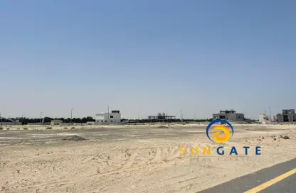 Land - Studio for sale in Al Warsan 3 - Al Warsan - Dubai