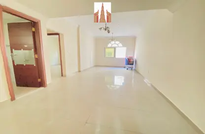 Apartment - 1 Bedroom - 2 Bathrooms for rent in Muwaileh Commercial - Sharjah