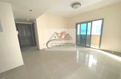 Apartment - 1 Bedroom - 1 Bathroom for rent in Sahara Tower 2 - Sahara Complex - Al Nahda - Sharjah