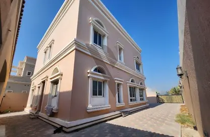 Villa - 5 Bedrooms - 7 Bathrooms for rent in Barsha South Villas - Al Barsha South - Al Barsha - Dubai