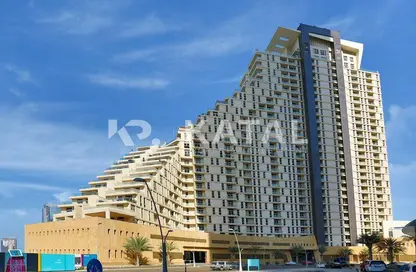 Apartment - 2 Bedrooms - 2 Bathrooms for sale in Mangrove Place - Shams Abu Dhabi - Al Reem Island - Abu Dhabi