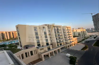 Apartment - 3 Bedrooms - 4 Bathrooms for sale in Maryam Island - Sharjah