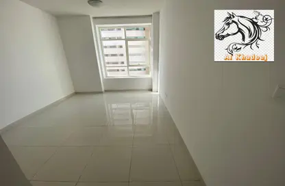 Apartment - 1 Bedroom - 2 Bathrooms for rent in Al Rashidiya Towers - Al Rashidiya - Ajman Downtown - Ajman