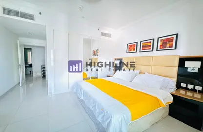 Apartment - 2 Bedrooms - 3 Bathrooms for rent in Capital Bay Tower B - Capital Bay - Business Bay - Dubai