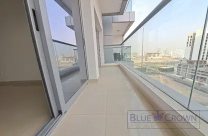 Apartment - 2 Bedrooms - 2 Bathrooms for rent in Al Abeir Tower - Jumeirah Village Circle - Dubai