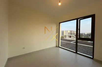 Villa - 4 Bedrooms - 4 Bathrooms for rent in Parkside 3 - EMAAR South - Dubai South (Dubai World Central) - Dubai