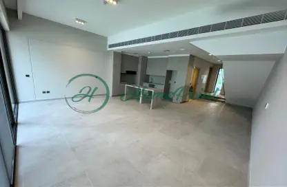 Villa - 3 Bedrooms - 4 Bathrooms for rent in MAG Eye - District 7 - Mohammed Bin Rashid City - Dubai