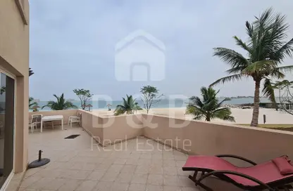 Apartment - 1 Bedroom - 2 Bathrooms for sale in Fayrouz - Bab Al Bahar - Al Marjan Island - Ras Al Khaimah