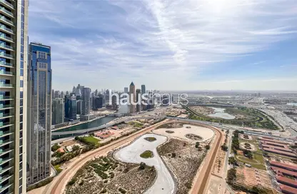 Apartment - 2 Bedrooms - 2 Bathrooms for sale in Aykon City Tower C - Aykon City - Business Bay - Dubai