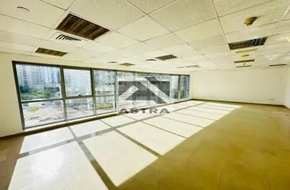 Office Space - Studio - 1 Bathroom for rent in Sheikha Noor Tower - Barsha Heights (Tecom) - Dubai