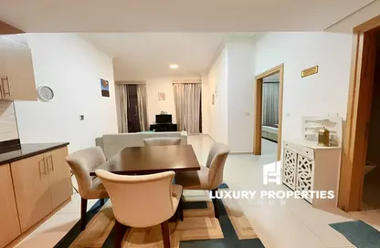 Apartment - 1 Bedroom - 2 Bathrooms for sale in Lincoln Park - Arjan - Dubai