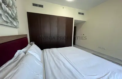 Apartment - 1 Bedroom - 1 Bathroom for rent in Sydney Villas - District 18 - Jumeirah Village Circle - Dubai