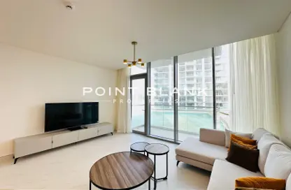 Apartment - 2 Bedrooms - 3 Bathrooms for rent in Residences 12 - District One - Mohammed Bin Rashid City - Dubai