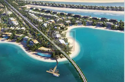 Land - Studio for sale in The Palm Crown - Palm Jumeirah - Dubai